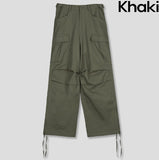 Slide Parachute Bijo Cargo Pants