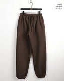 Fitin training brushed jogger pants
