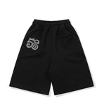Luna Star Bermuda Pants