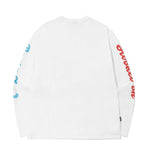 Pounding Bunny Long Sleeve