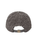 Arch Logo Fleece Cap