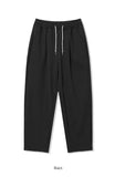 One-tuck Balloon Sweatpants