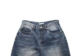 NO.21 VINTAGE WASH DENIM