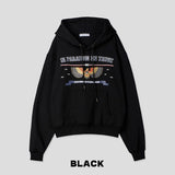 Trust Setup Loose Fit Hood