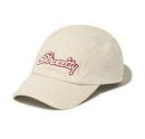 Sincerity Natural Twill Camp Cap