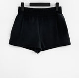 Litty Brushed Short Pants