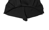 Leube Pleated Mini Skirt Pants