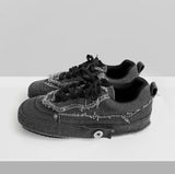 Casa Damage Sneakers