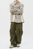 Craft Vintage Cargo Pants