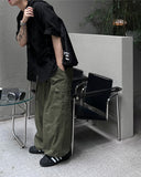 Step Hood Half Shirt