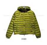 [100% duck down] Tipi duck down warmer lightweight padding