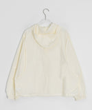 Royuni Hood Windbreaker Jumper