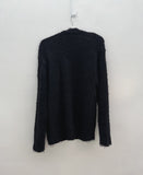 Gania Mohair Loose-Fit Cardigan