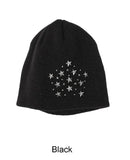 Ried Star Rib Beanie