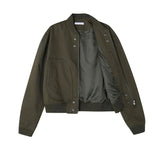 Keenan Metal Stud Jacket