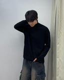 Heat Warmer Half Polar Tee