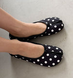 DOT TABI FLAT