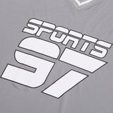SPORTS 97 OVER HALF T