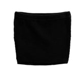 Miller Ribbed Tube Top