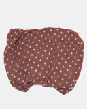 Pacon Dot Twist Hairband Beanie
