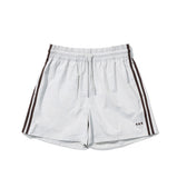 W Nylon Track Shorts