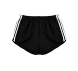 Original track line shorts