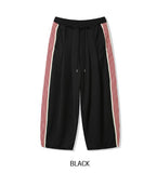 Blanc Trackline Balloon Training Pants
