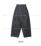Eden Non-Fade Two-Pin Tuck Balloon Pants