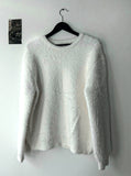Blanc Angora Knitwear