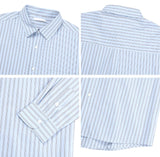 Riad Striped Shirt