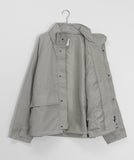 [unisex] Mahaji Over Hood Wind Jumper