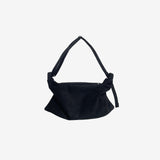 Beuanneu Suede Shoulder Crossbody Bag