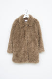 (W) Hari Fur Coat