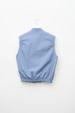 Harris Pocket Vest