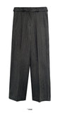 (WOOL) BIZZO STRIPE SL