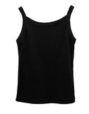 Bavan Basic Sleeveless