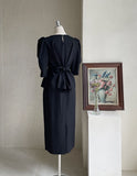Paykan Banding Skirt