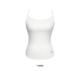 CHARM SLEEVELESS