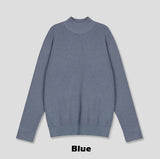 Chedi Half Polar Hachi Knit