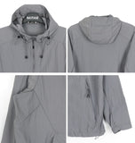 Ferro Light Windbreaker