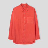 Kito Nylon Pigment Shirt