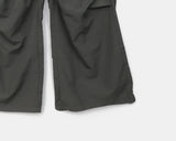 Moon Moon Stud Two Way Cargo Pocket Banding Pants