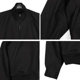 Metis Crop Jacket