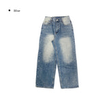 Ihi Cotton Wide Banding Pants