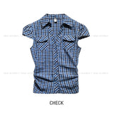 Eve Pocket Puff Short Sleeve Shirt