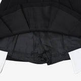 Jane blouse bustier + skirt set