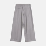 Roarc Two-Tuck Wide Slacks