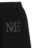 [mnem] coding bermuda pants