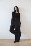 Hills Soft Slim Tee