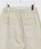 [unisex] Lokyo Washing Cargo Bermuda Pants